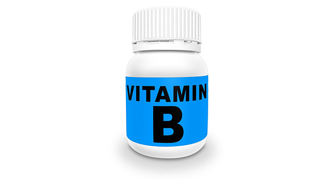 You are currently viewing Getting Enough B Vitamins